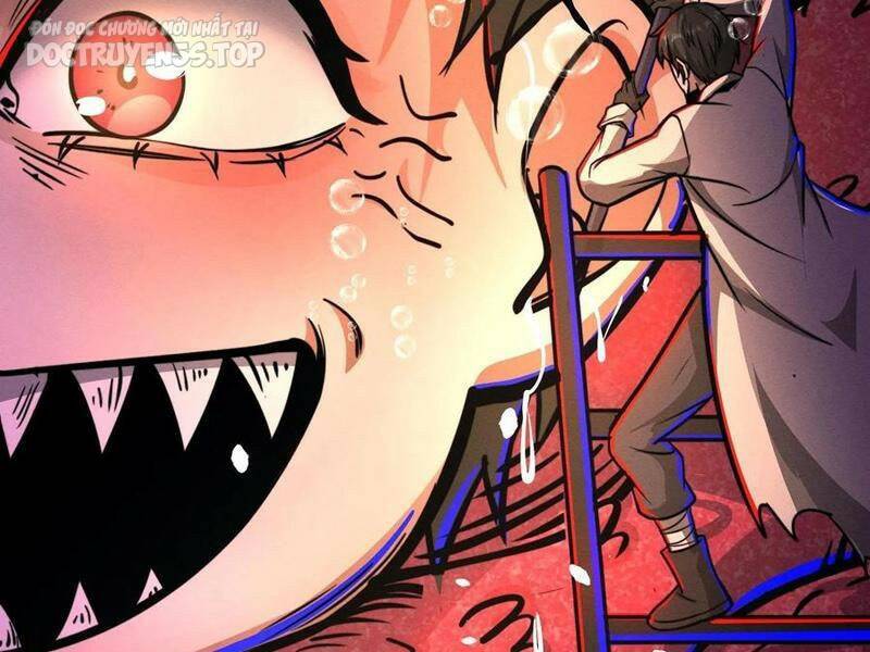 Dược Sư Kì Lạ: Bệnh Nhân Của Tôi Đều Rất Khủng Bố Chapter 147 - Trang 2