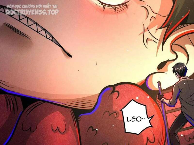 Dược Sư Kì Lạ: Bệnh Nhân Của Tôi Đều Rất Khủng Bố Chapter 147 - Trang 2