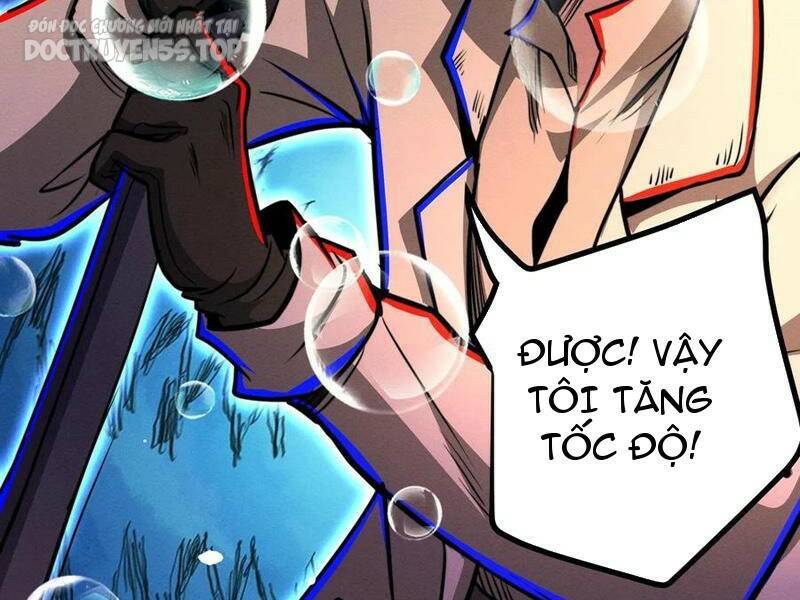 Dược Sư Kì Lạ: Bệnh Nhân Của Tôi Đều Rất Khủng Bố Chapter 147 - Trang 2