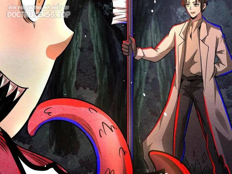 Dược Sư Kì Lạ: Bệnh Nhân Của Tôi Đều Rất Khủng Bố Chapter 147 - Trang 2