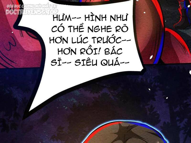 Dược Sư Kì Lạ: Bệnh Nhân Của Tôi Đều Rất Khủng Bố Chapter 147 - Trang 2