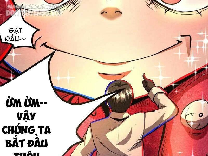 Dược Sư Kì Lạ: Bệnh Nhân Của Tôi Đều Rất Khủng Bố Chapter 147 - Trang 2