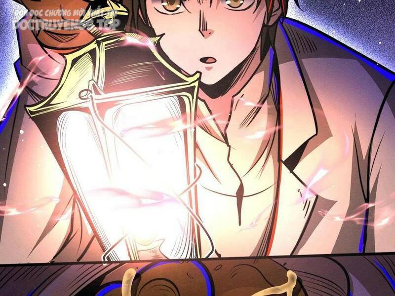 Dược Sư Kì Lạ: Bệnh Nhân Của Tôi Đều Rất Khủng Bố Chapter 147 - Trang 2