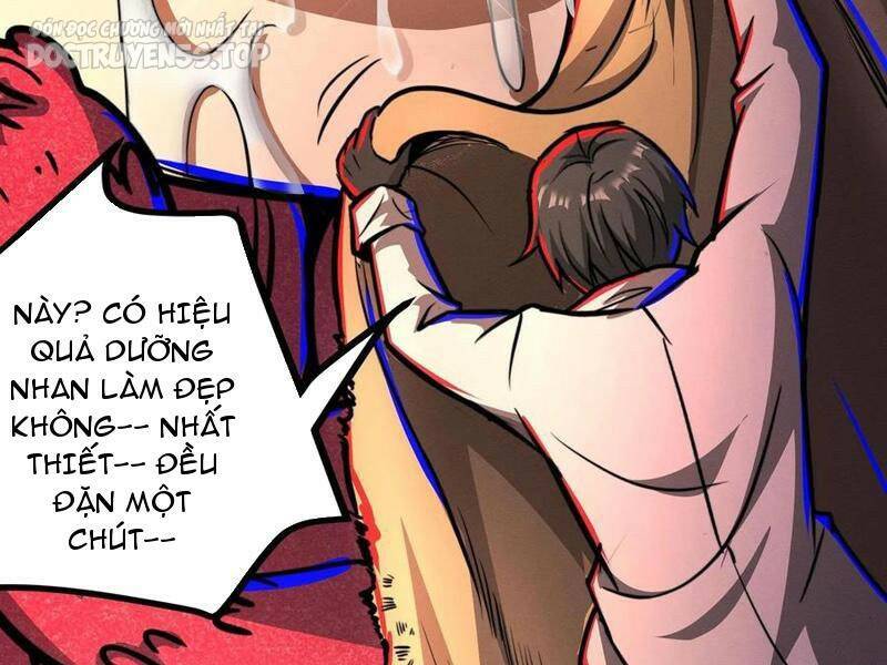 Dược Sư Kì Lạ: Bệnh Nhân Của Tôi Đều Rất Khủng Bố Chapter 147 - Trang 2