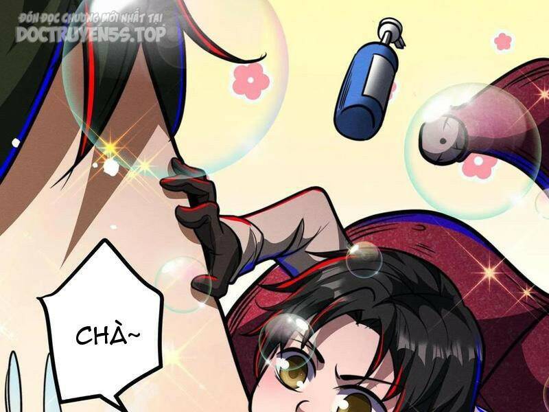 Dược Sư Kì Lạ: Bệnh Nhân Của Tôi Đều Rất Khủng Bố Chapter 147 - Trang 2