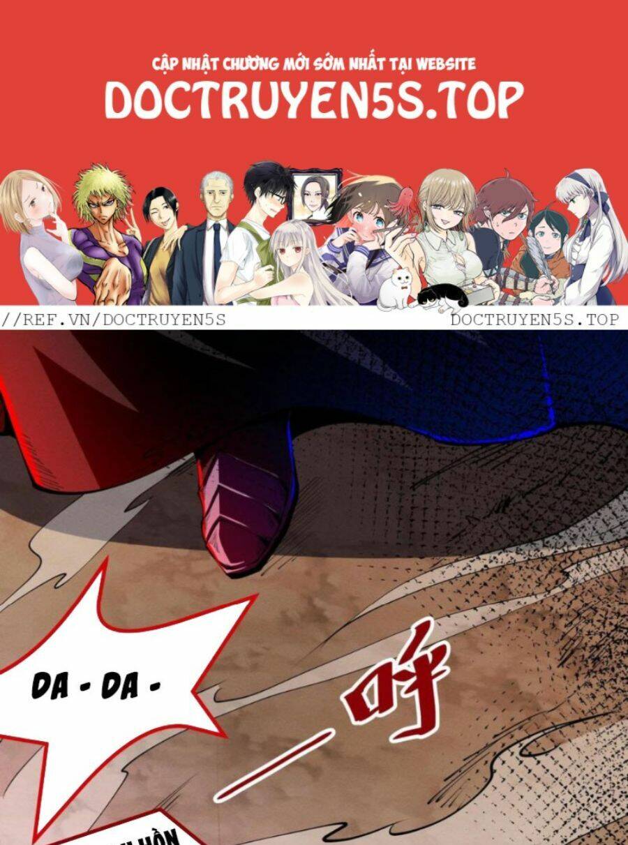 Dược Sư Kì Lạ: Bệnh Nhân Của Tôi Đều Rất Khủng Bố Chapter 148 - Trang 2