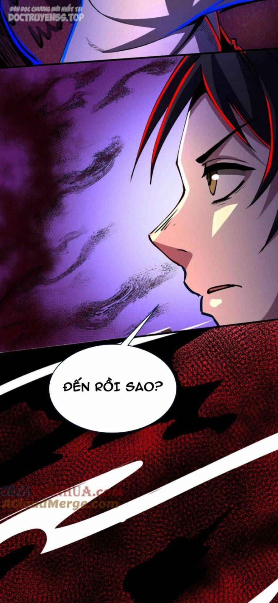 Dược Sư Kì Lạ: Bệnh Nhân Của Tôi Đều Rất Khủng Bố Chapter 148 - Trang 2