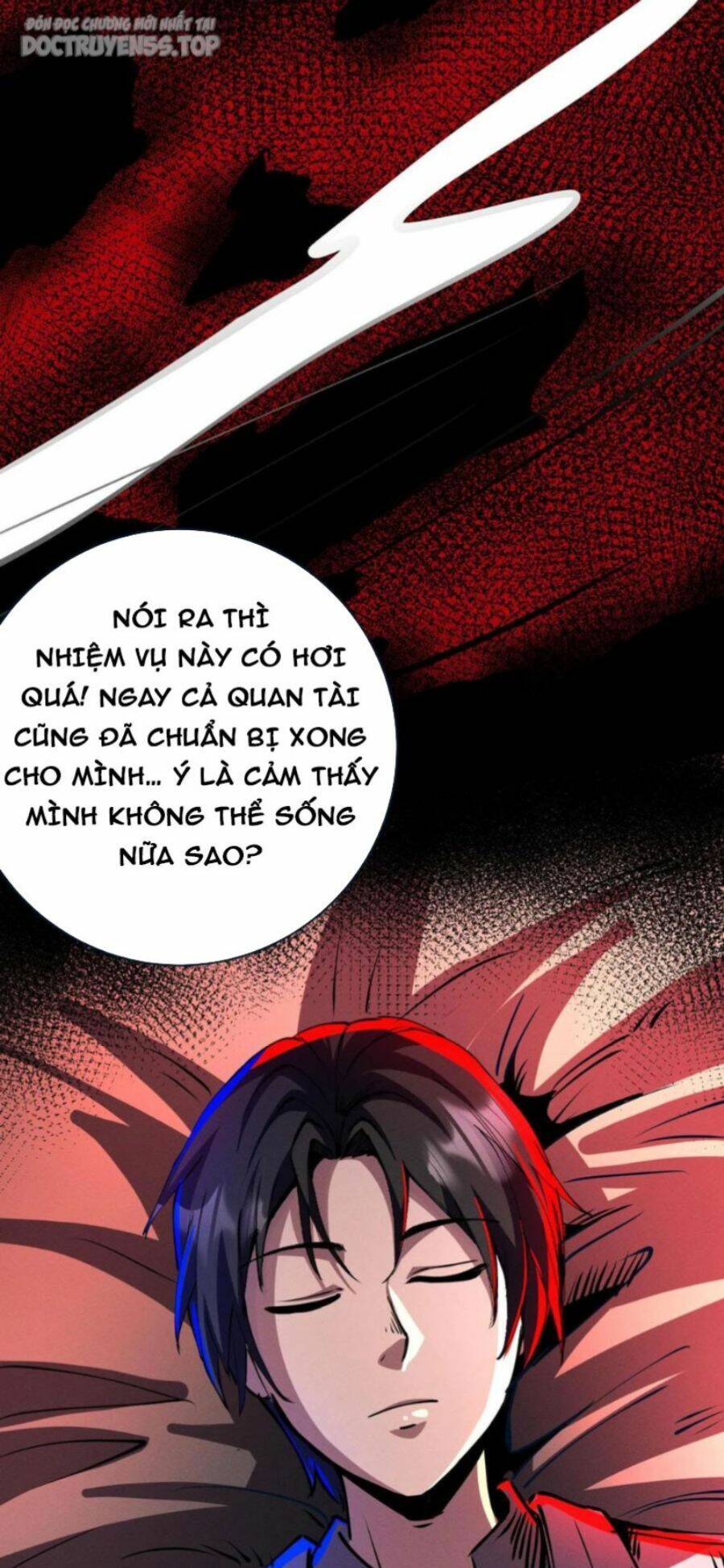 Dược Sư Kì Lạ: Bệnh Nhân Của Tôi Đều Rất Khủng Bố Chapter 148 - Trang 2