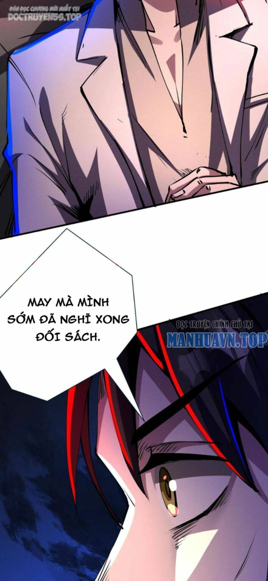 Dược Sư Kì Lạ: Bệnh Nhân Của Tôi Đều Rất Khủng Bố Chapter 148 - Trang 2