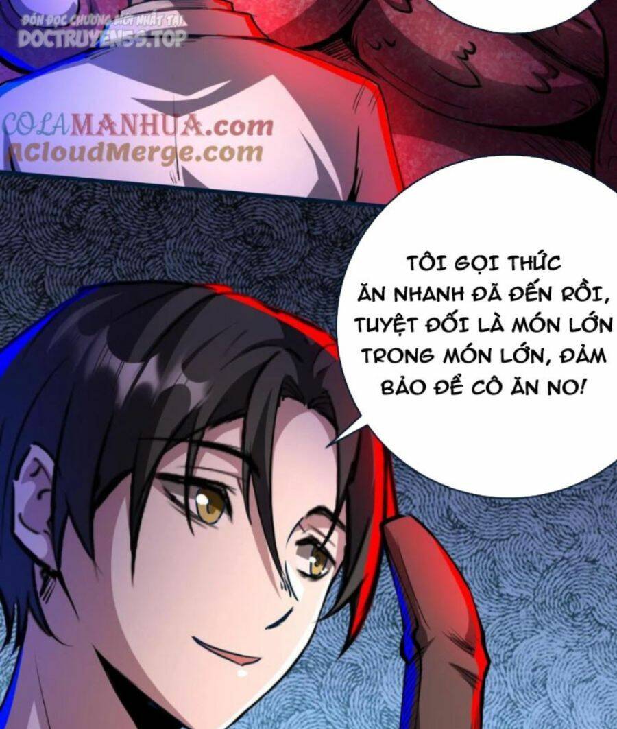 Dược Sư Kì Lạ: Bệnh Nhân Của Tôi Đều Rất Khủng Bố Chapter 148 - Trang 2