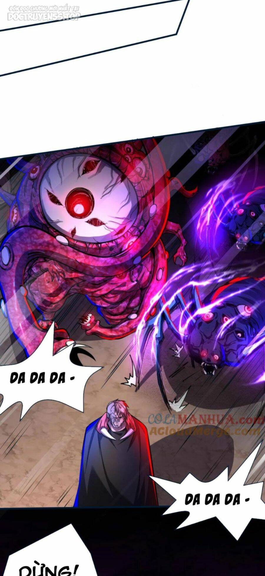 Dược Sư Kì Lạ: Bệnh Nhân Của Tôi Đều Rất Khủng Bố Chapter 148 - Trang 2