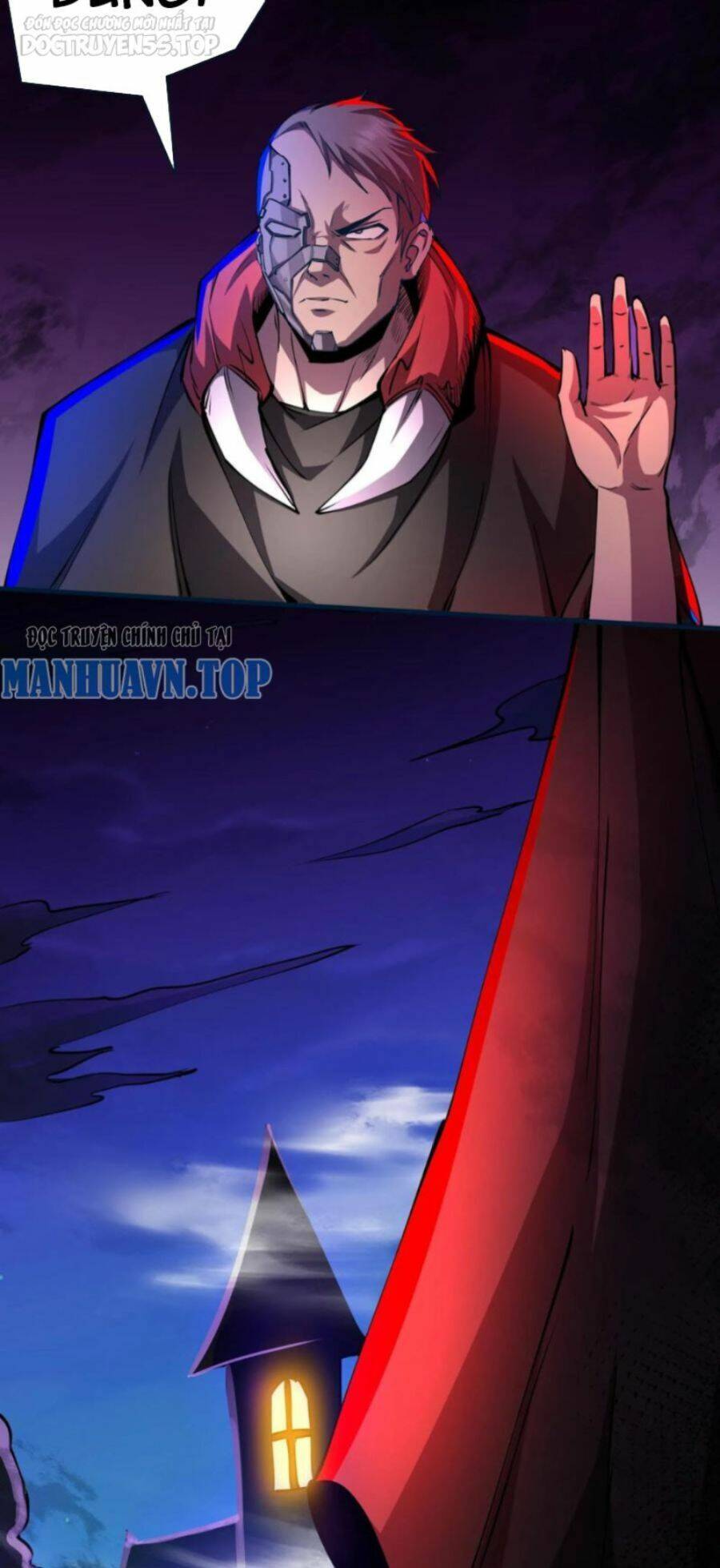 Dược Sư Kì Lạ: Bệnh Nhân Của Tôi Đều Rất Khủng Bố Chapter 148 - Trang 2