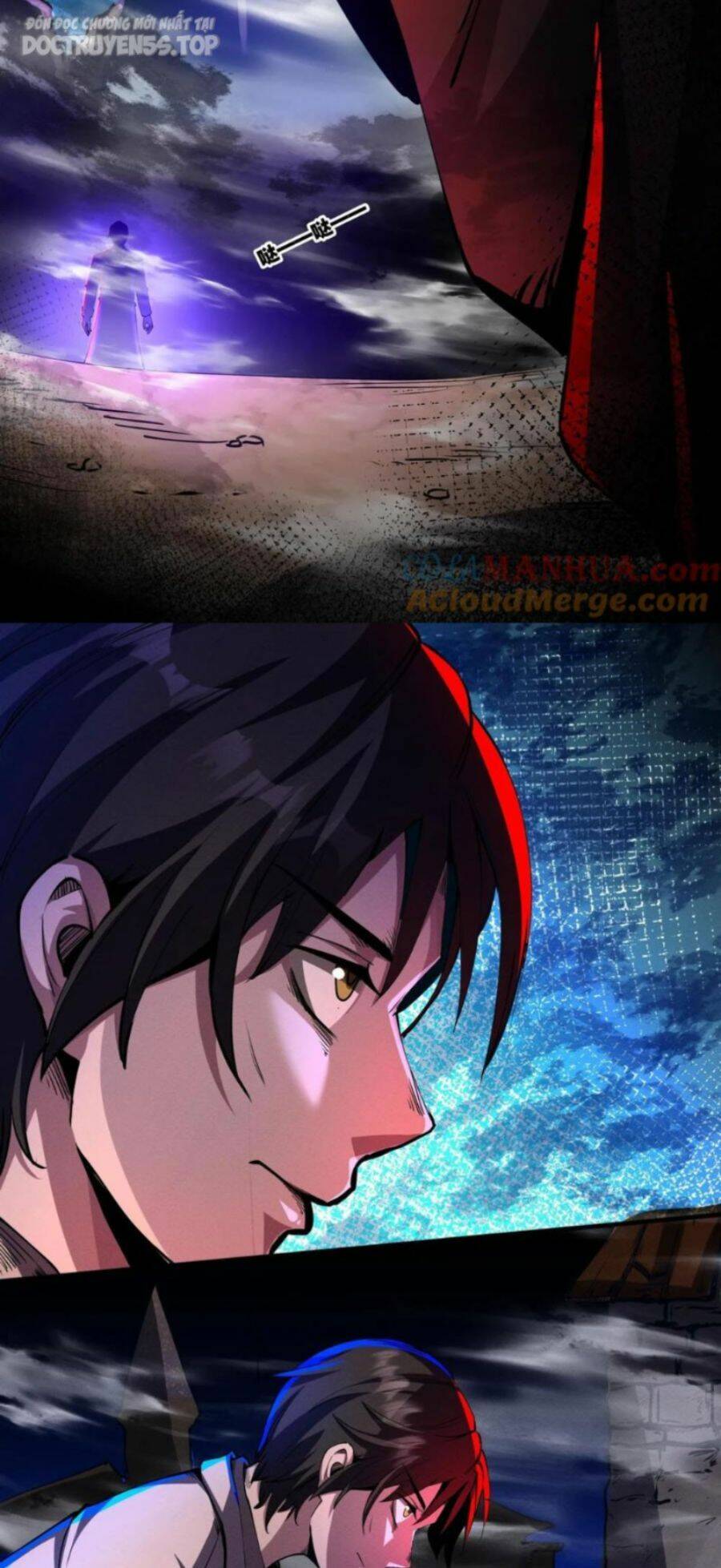 Dược Sư Kì Lạ: Bệnh Nhân Của Tôi Đều Rất Khủng Bố Chapter 148 - Trang 2