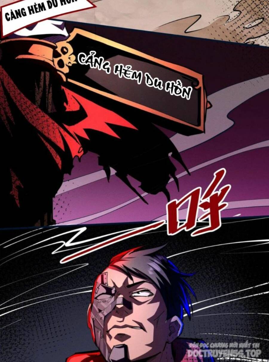 Dược Sư Kì Lạ: Bệnh Nhân Của Tôi Đều Rất Khủng Bố Chapter 148 - Trang 2