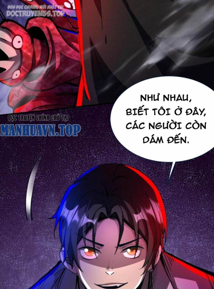 Dược Sư Kì Lạ: Bệnh Nhân Của Tôi Đều Rất Khủng Bố Chapter 148 - Trang 2