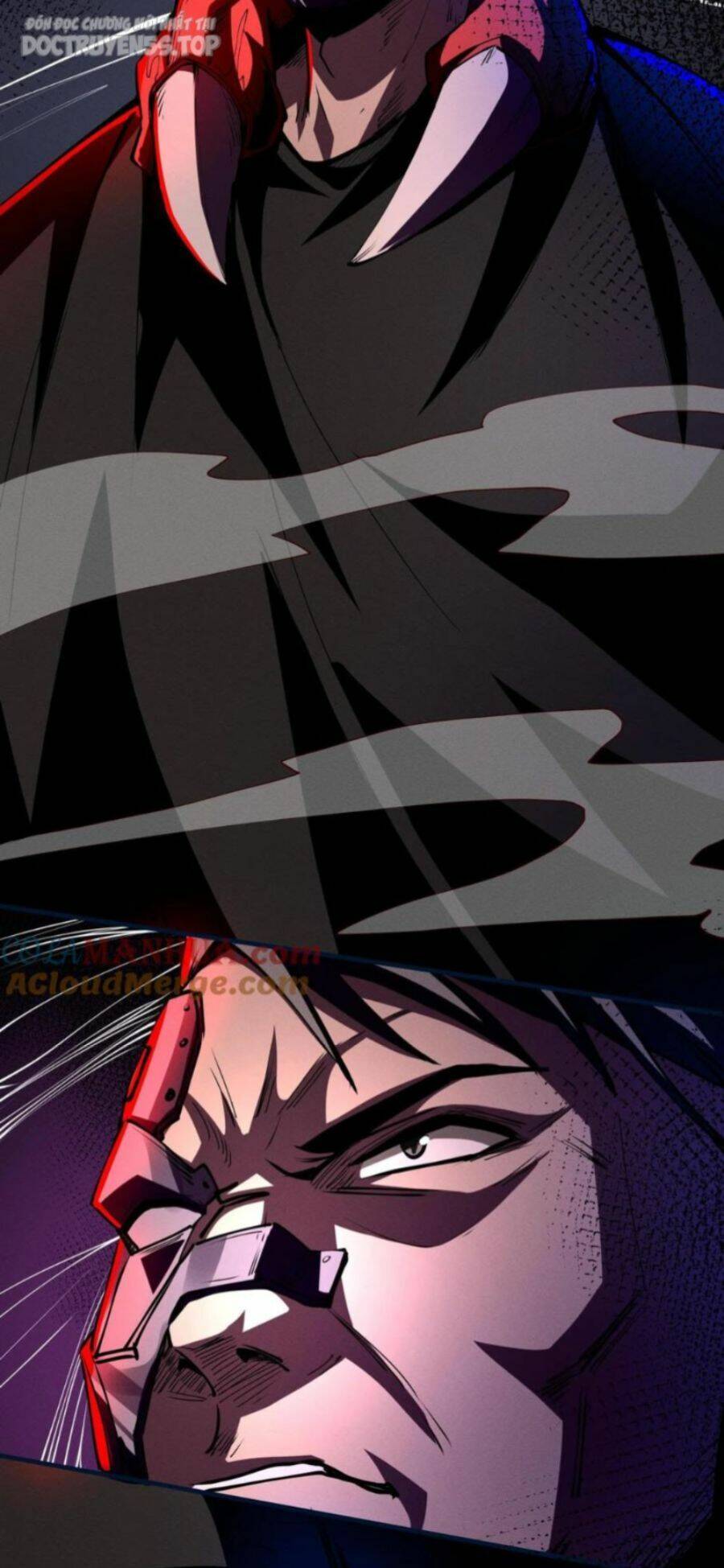 Dược Sư Kì Lạ: Bệnh Nhân Của Tôi Đều Rất Khủng Bố Chapter 148 - Trang 2