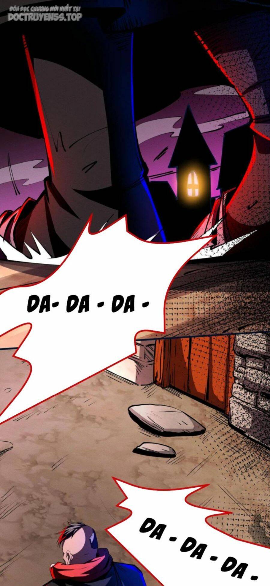 Dược Sư Kì Lạ: Bệnh Nhân Của Tôi Đều Rất Khủng Bố Chapter 148 - Trang 2