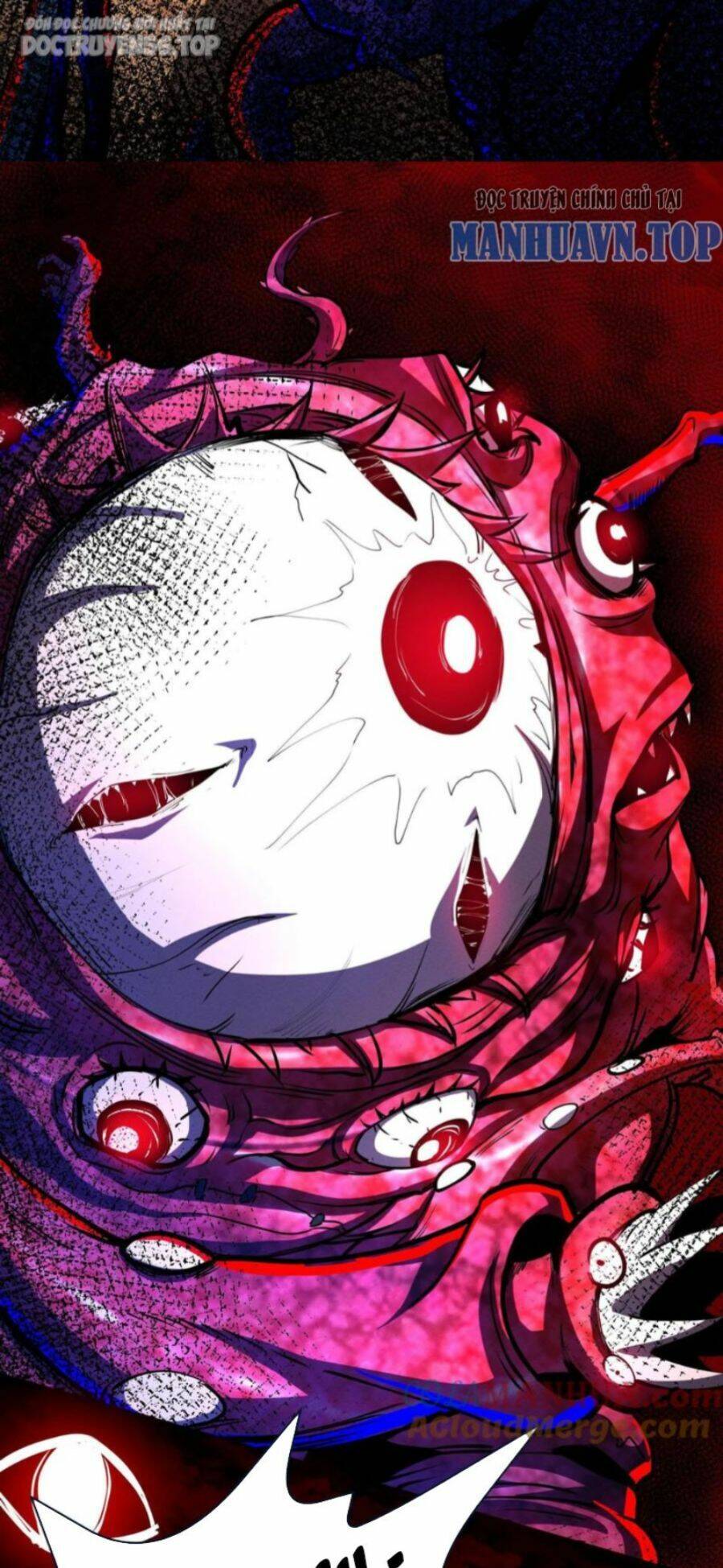 Dược Sư Kì Lạ: Bệnh Nhân Của Tôi Đều Rất Khủng Bố Chapter 148 - Trang 2