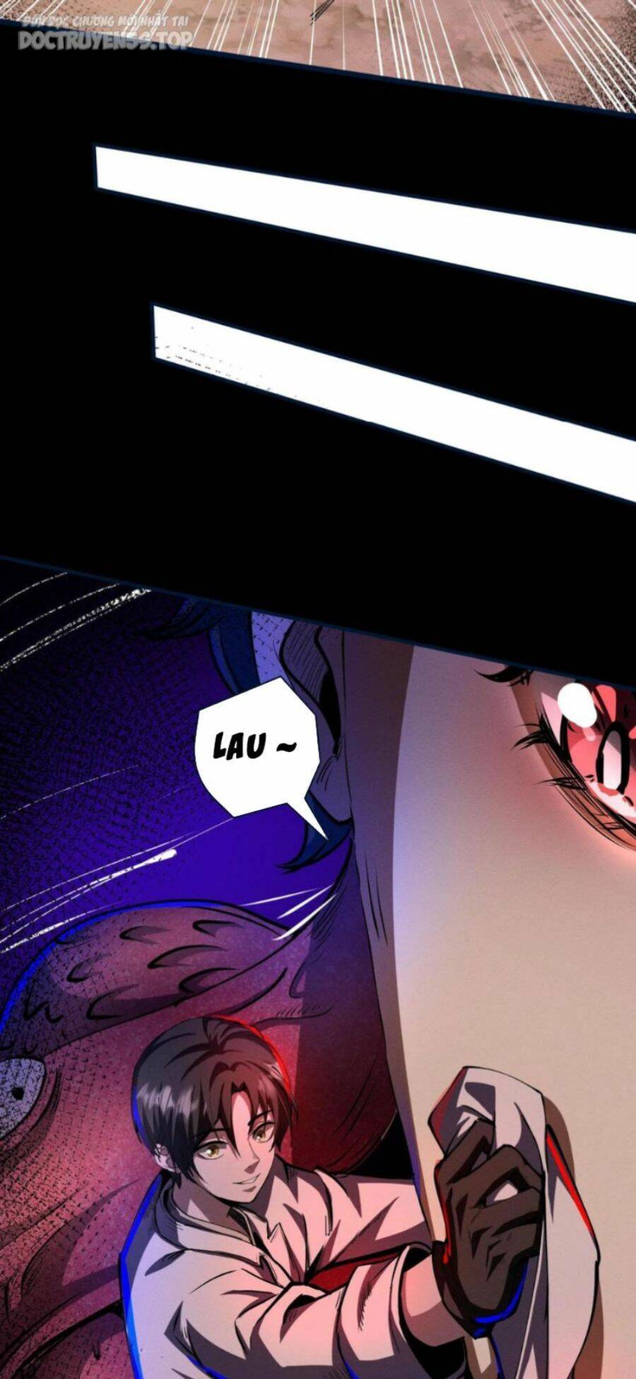 Dược Sư Kì Lạ: Bệnh Nhân Của Tôi Đều Rất Khủng Bố Chapter 148 - Trang 2