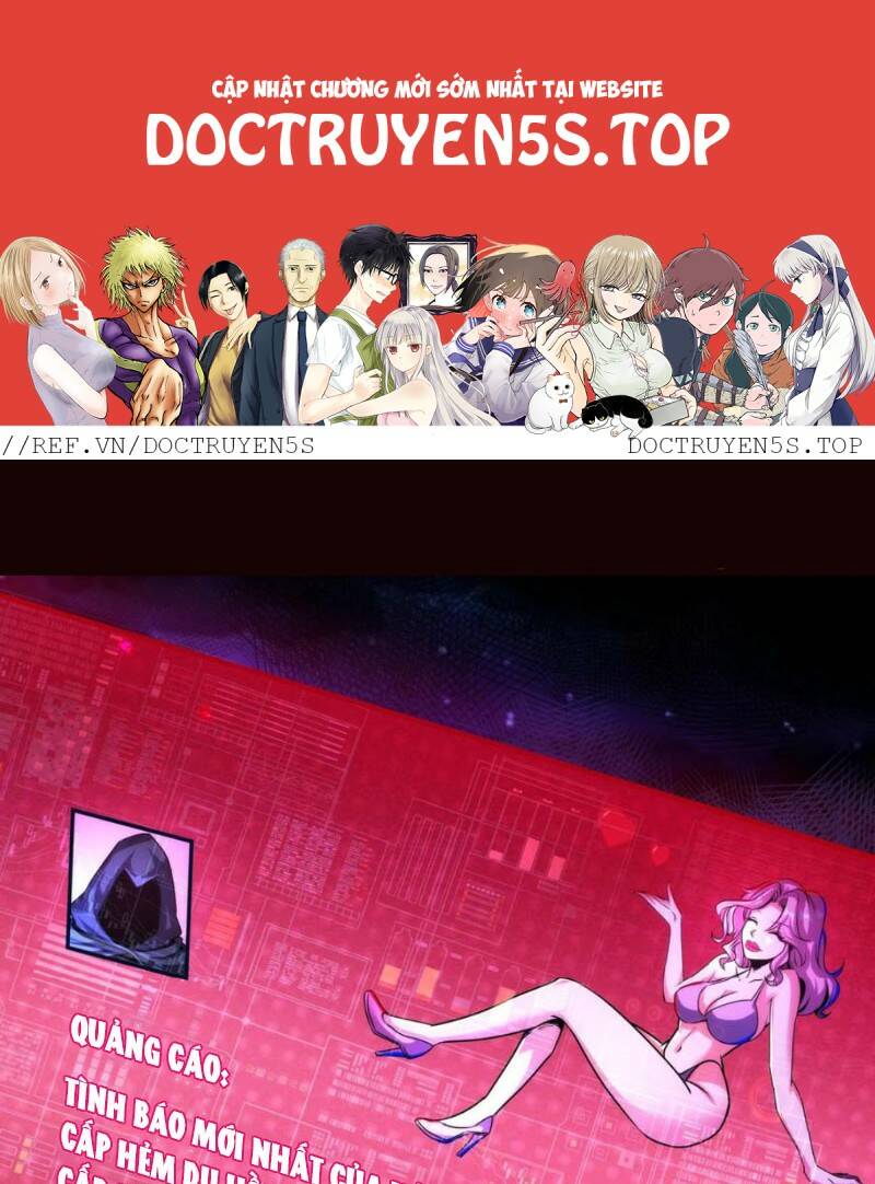 Dược Sư Kì Lạ: Bệnh Nhân Của Tôi Đều Rất Khủng Bố Chapter 149 - Trang 2