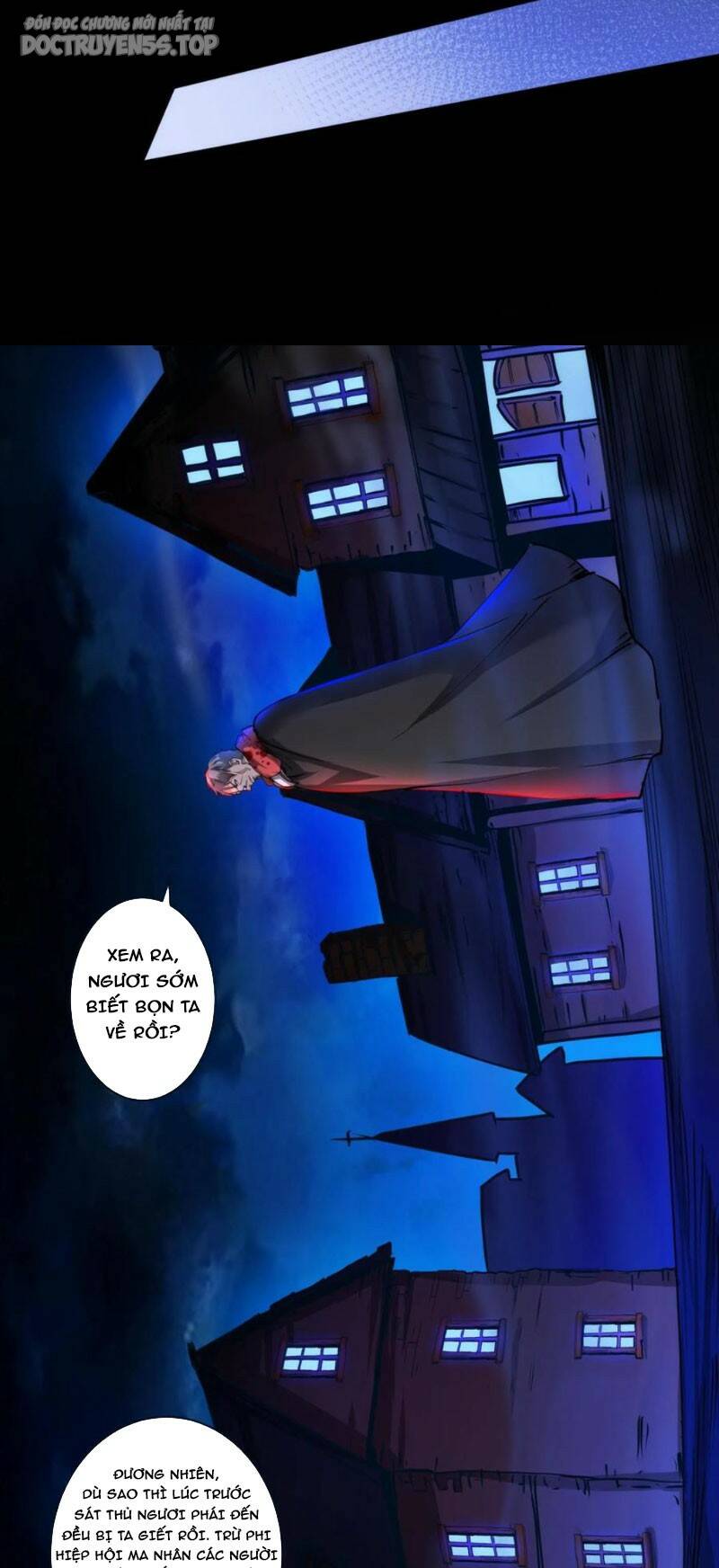 Dược Sư Kì Lạ: Bệnh Nhân Của Tôi Đều Rất Khủng Bố Chapter 149 - Trang 2