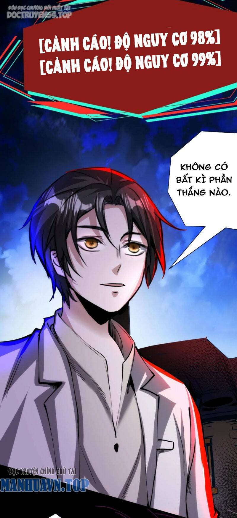 Dược Sư Kì Lạ: Bệnh Nhân Của Tôi Đều Rất Khủng Bố Chapter 149 - Trang 2