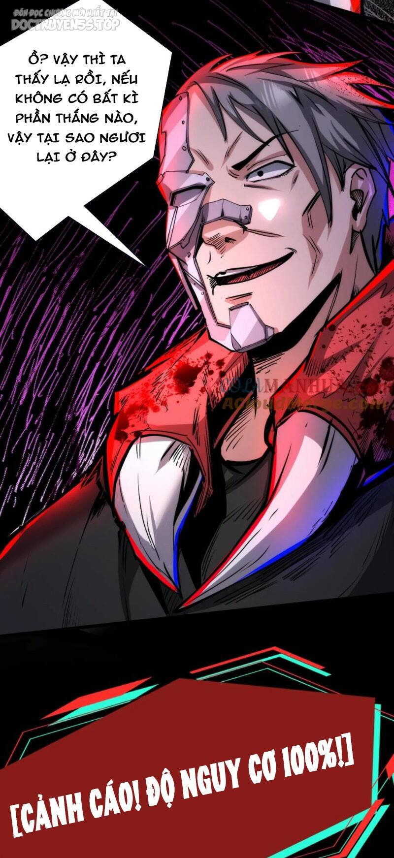 Dược Sư Kì Lạ: Bệnh Nhân Của Tôi Đều Rất Khủng Bố Chapter 149 - Trang 2