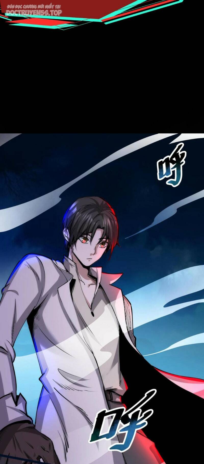 Dược Sư Kì Lạ: Bệnh Nhân Của Tôi Đều Rất Khủng Bố Chapter 149 - Trang 2