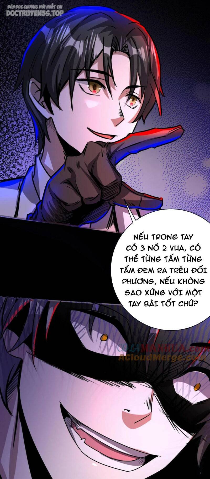 Dược Sư Kì Lạ: Bệnh Nhân Của Tôi Đều Rất Khủng Bố Chapter 149 - Trang 2