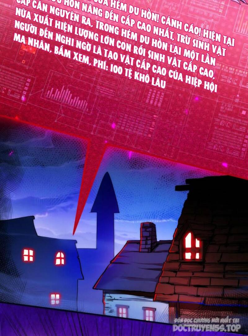 Dược Sư Kì Lạ: Bệnh Nhân Của Tôi Đều Rất Khủng Bố Chapter 149 - Trang 2
