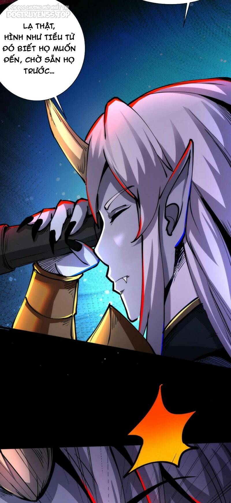 Dược Sư Kì Lạ: Bệnh Nhân Của Tôi Đều Rất Khủng Bố Chapter 149 - Trang 2