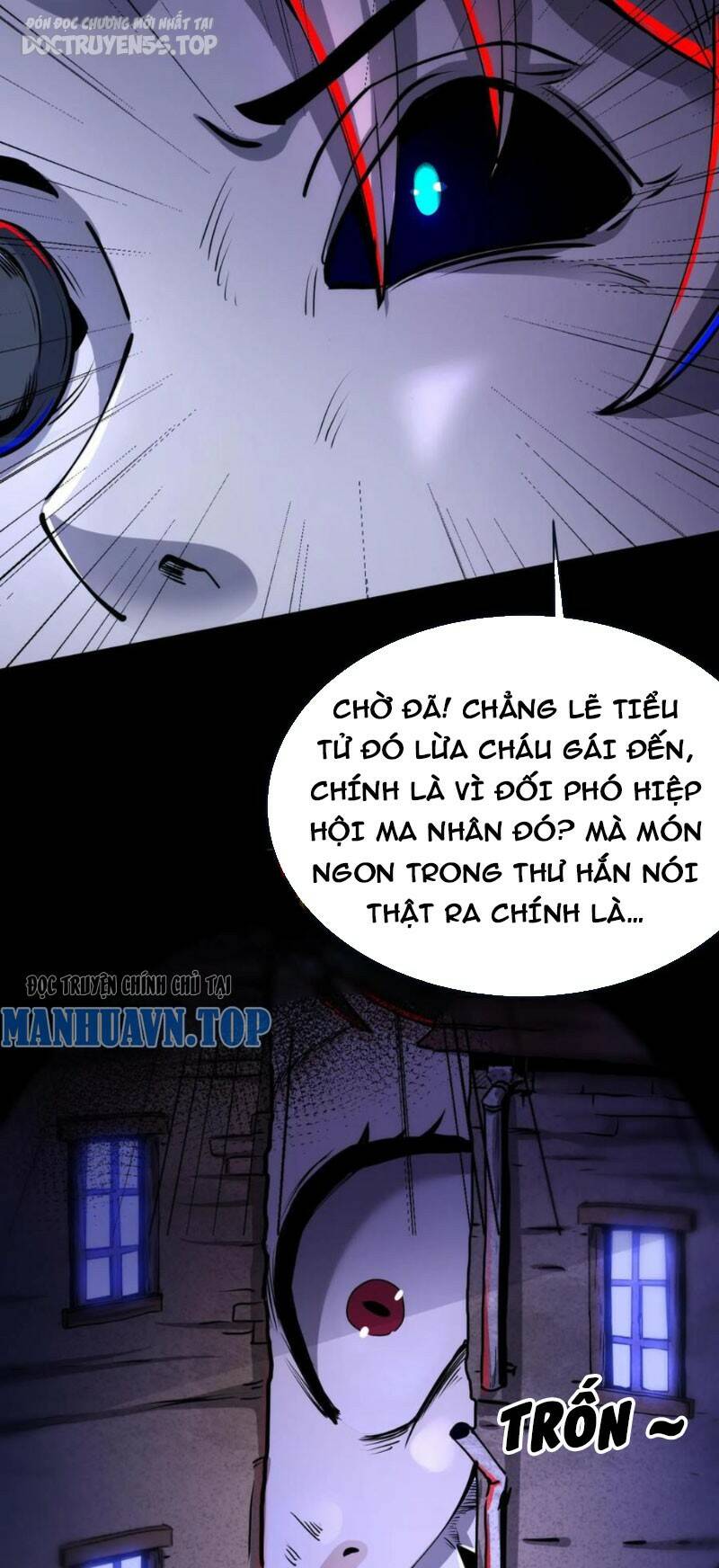 Dược Sư Kì Lạ: Bệnh Nhân Của Tôi Đều Rất Khủng Bố Chapter 149 - Trang 2