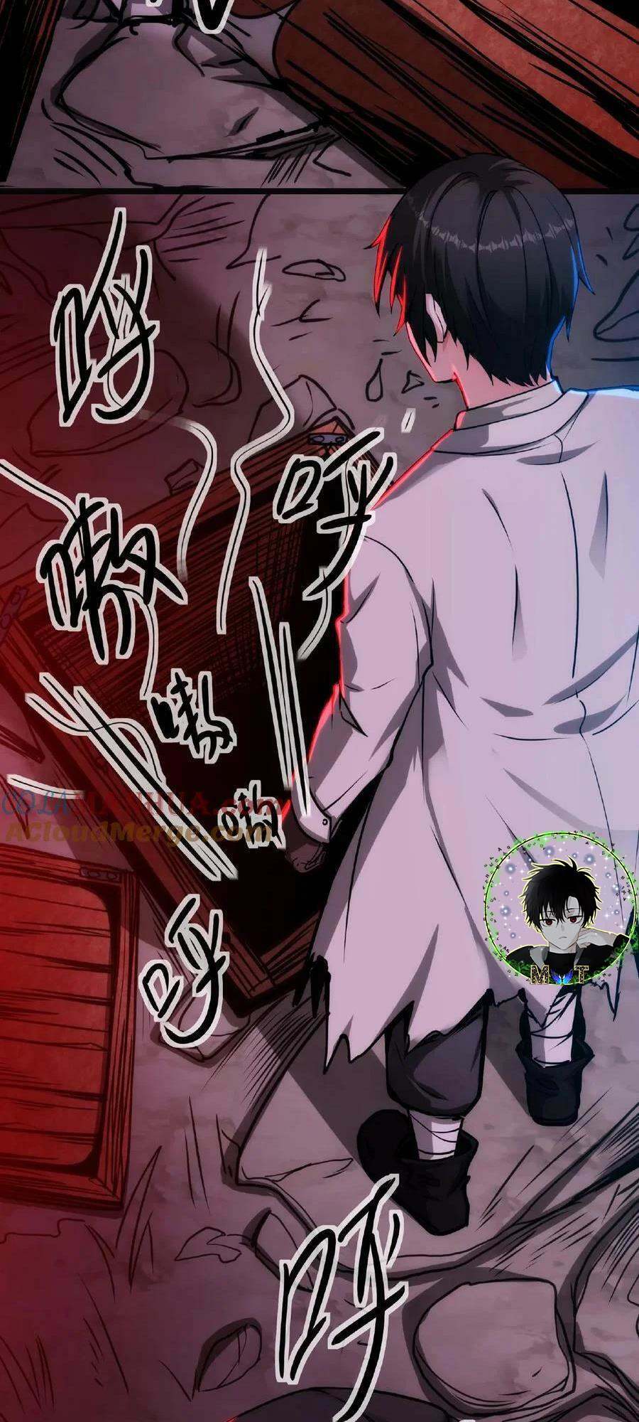 Dược Sư Kì Lạ: Bệnh Nhân Của Tôi Đều Rất Khủng Bố Chapter 15 - Trang 2