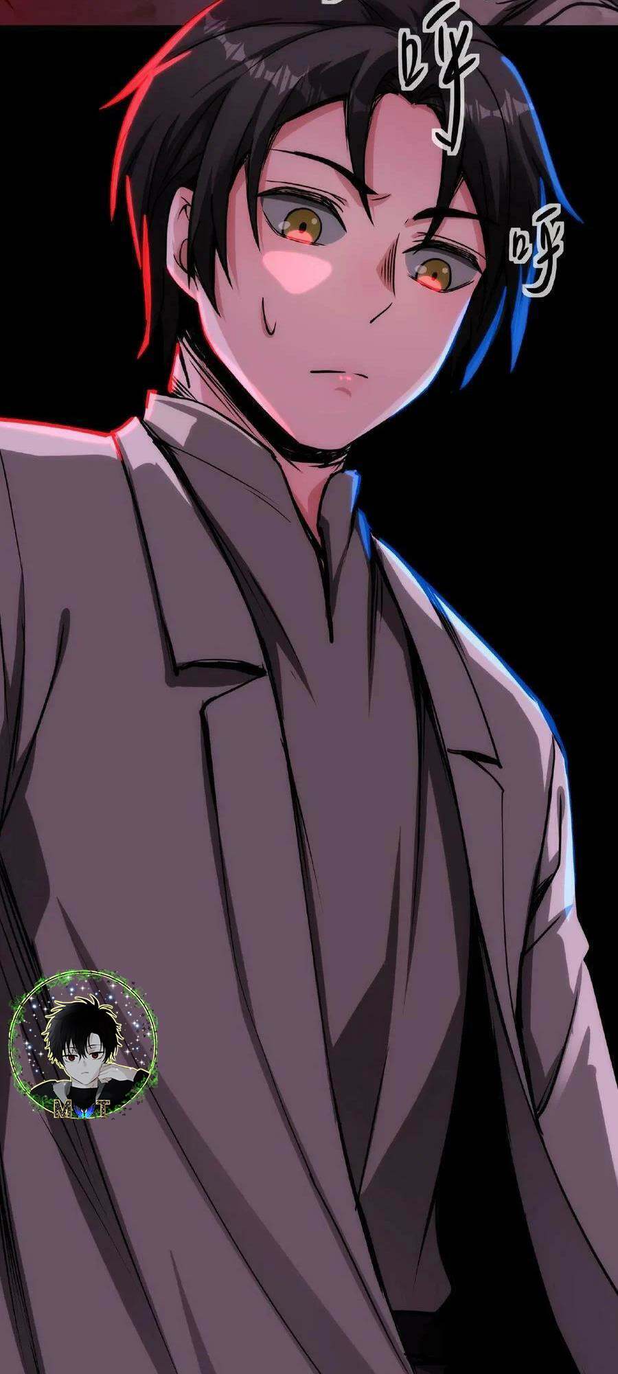 Dược Sư Kì Lạ: Bệnh Nhân Của Tôi Đều Rất Khủng Bố Chapter 15 - Trang 2