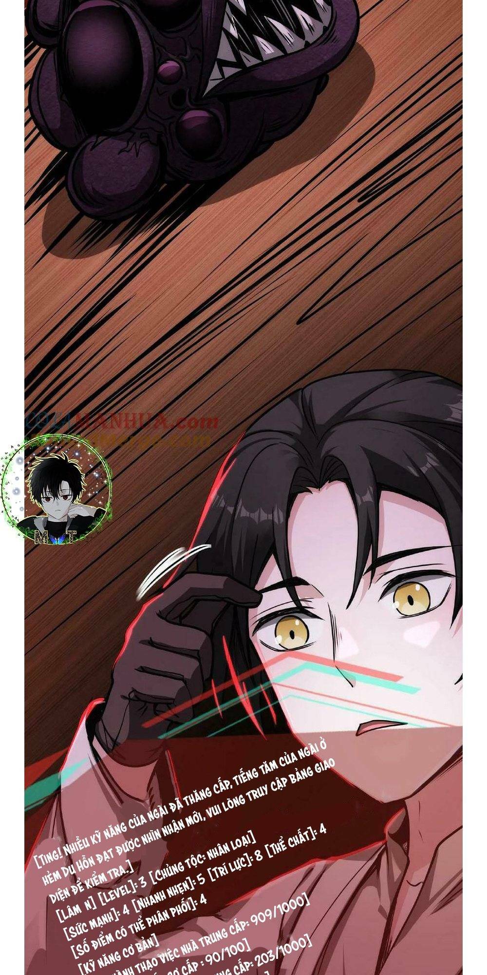 Dược Sư Kì Lạ: Bệnh Nhân Của Tôi Đều Rất Khủng Bố Chapter 15 - Trang 2