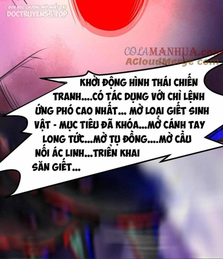 Dược Sư Kì Lạ: Bệnh Nhân Của Tôi Đều Rất Khủng Bố Chapter 150 - Trang 2