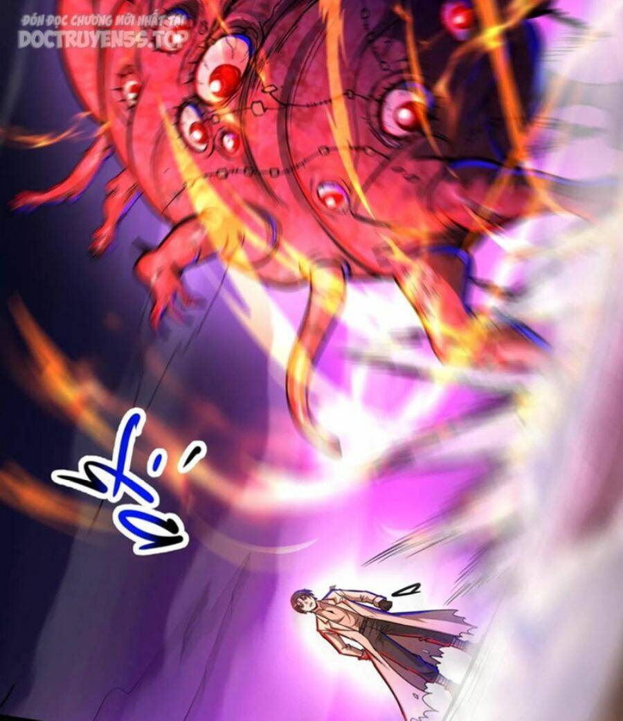 Dược Sư Kì Lạ: Bệnh Nhân Của Tôi Đều Rất Khủng Bố Chapter 150 - Trang 2