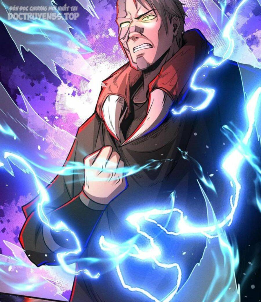 Dược Sư Kì Lạ: Bệnh Nhân Của Tôi Đều Rất Khủng Bố Chapter 150 - Trang 2