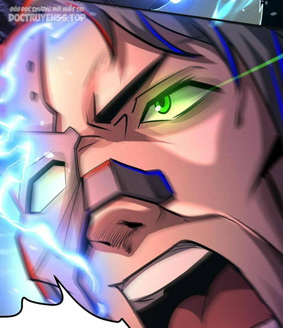 Dược Sư Kì Lạ: Bệnh Nhân Của Tôi Đều Rất Khủng Bố Chapter 150 - Trang 2