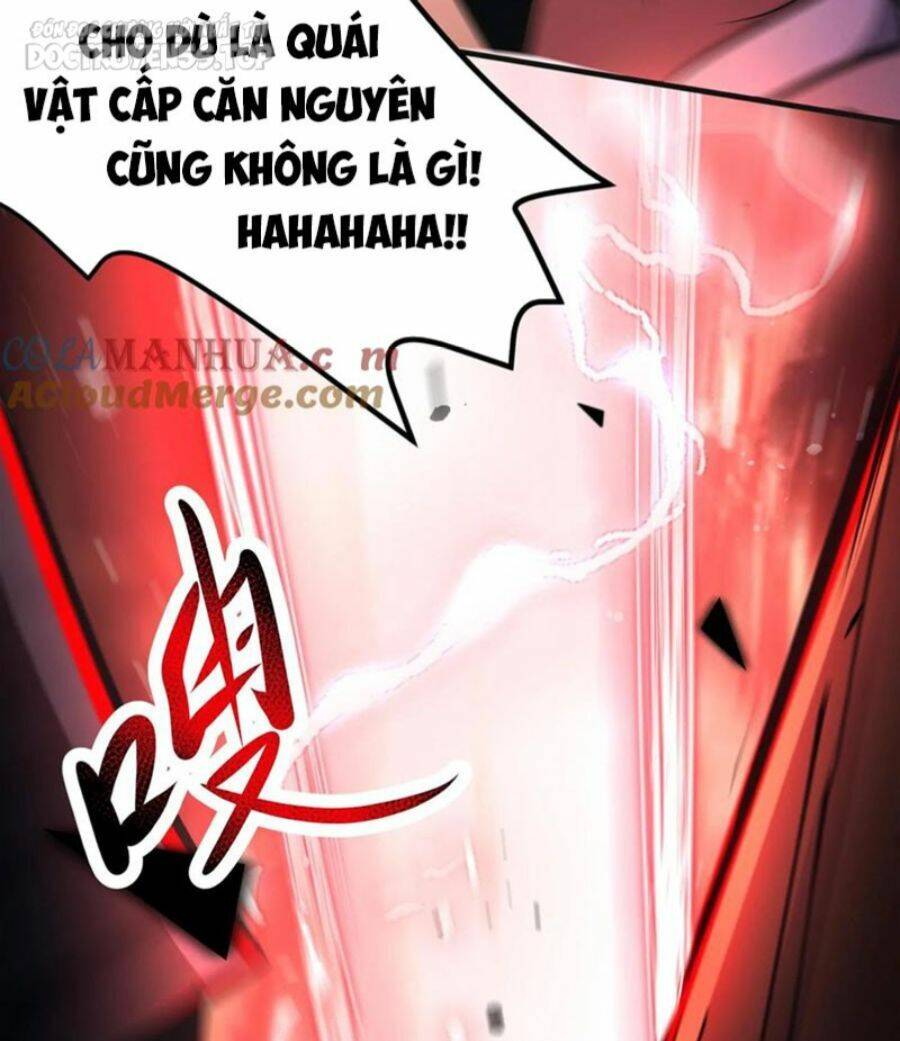 Dược Sư Kì Lạ: Bệnh Nhân Của Tôi Đều Rất Khủng Bố Chapter 150 - Trang 2