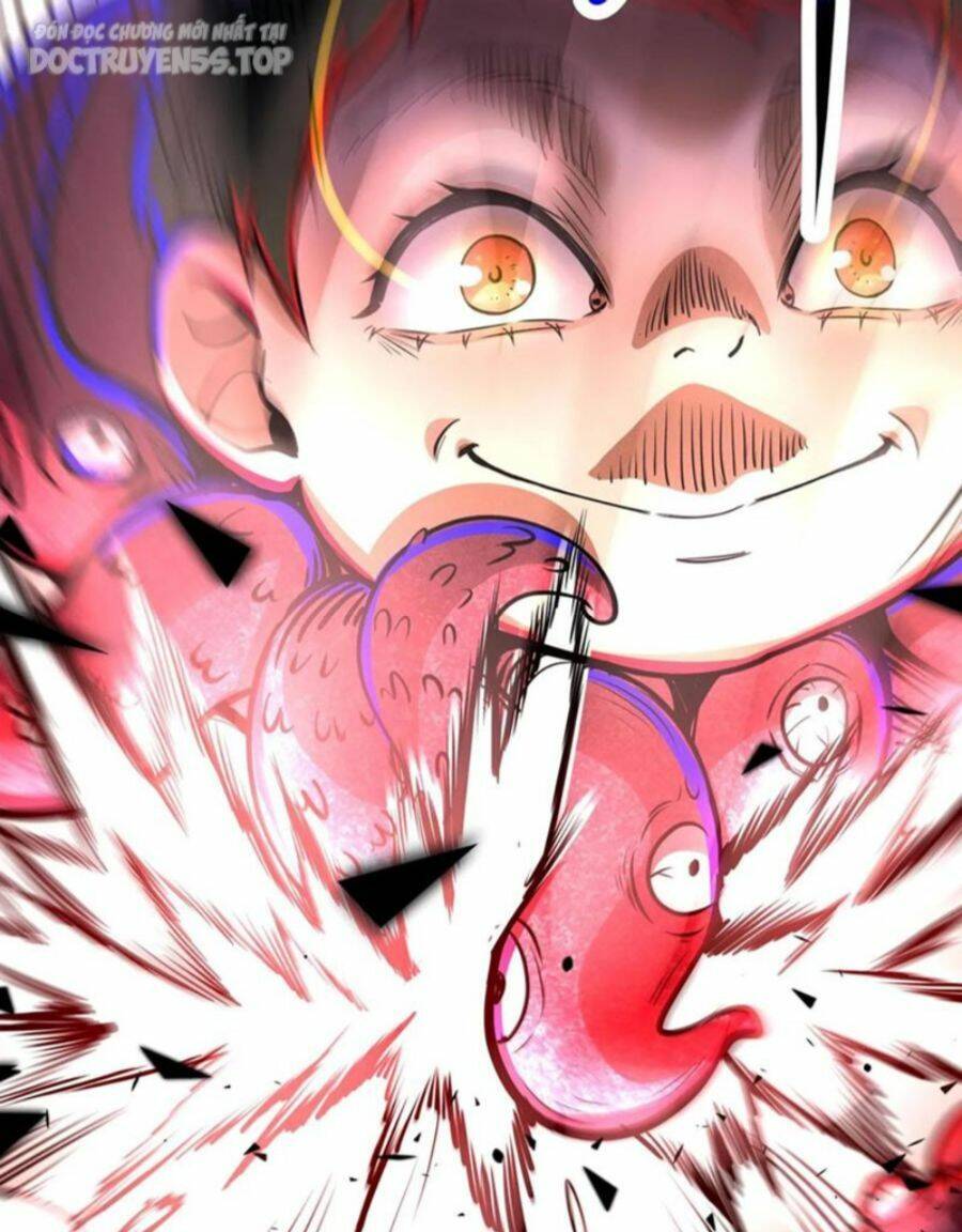 Dược Sư Kì Lạ: Bệnh Nhân Của Tôi Đều Rất Khủng Bố Chapter 150 - Trang 2