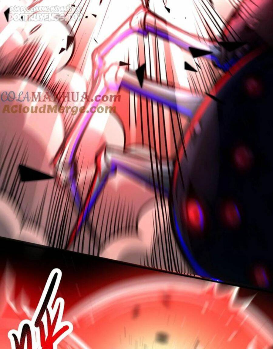 Dược Sư Kì Lạ: Bệnh Nhân Của Tôi Đều Rất Khủng Bố Chapter 150 - Trang 2