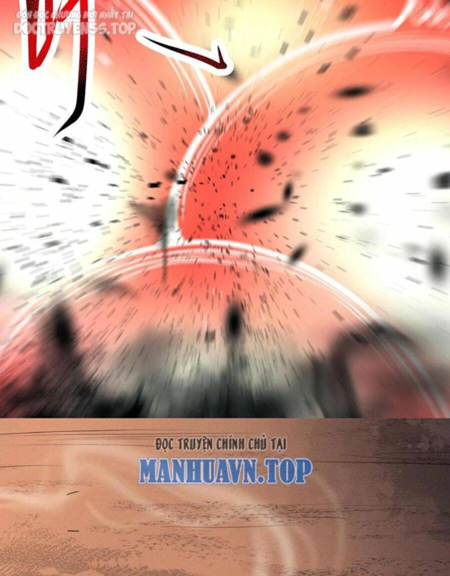 Dược Sư Kì Lạ: Bệnh Nhân Của Tôi Đều Rất Khủng Bố Chapter 150 - Trang 2