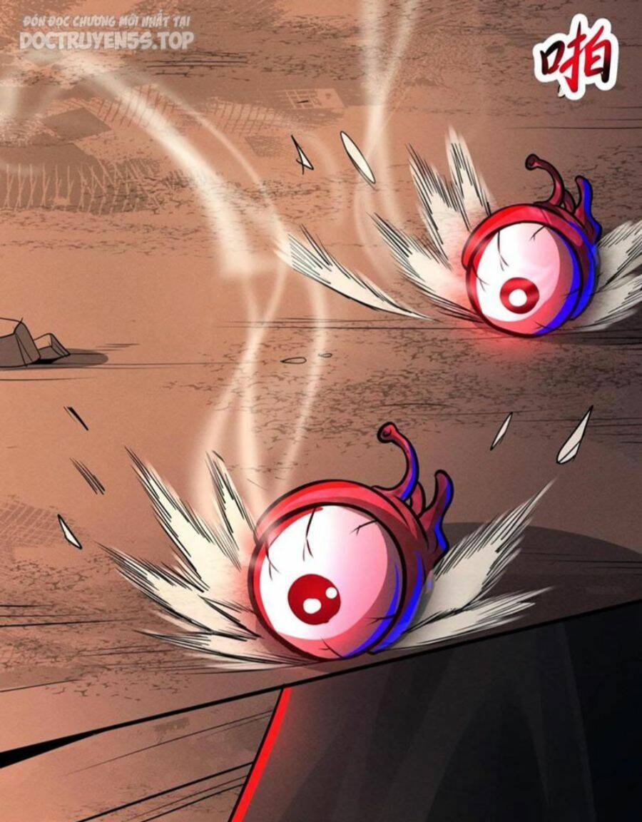 Dược Sư Kì Lạ: Bệnh Nhân Của Tôi Đều Rất Khủng Bố Chapter 150 - Trang 2