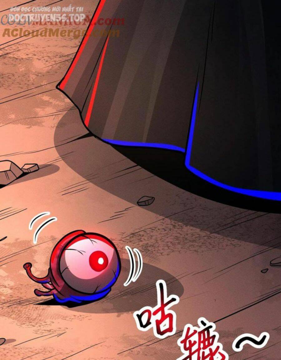 Dược Sư Kì Lạ: Bệnh Nhân Của Tôi Đều Rất Khủng Bố Chapter 150 - Trang 2