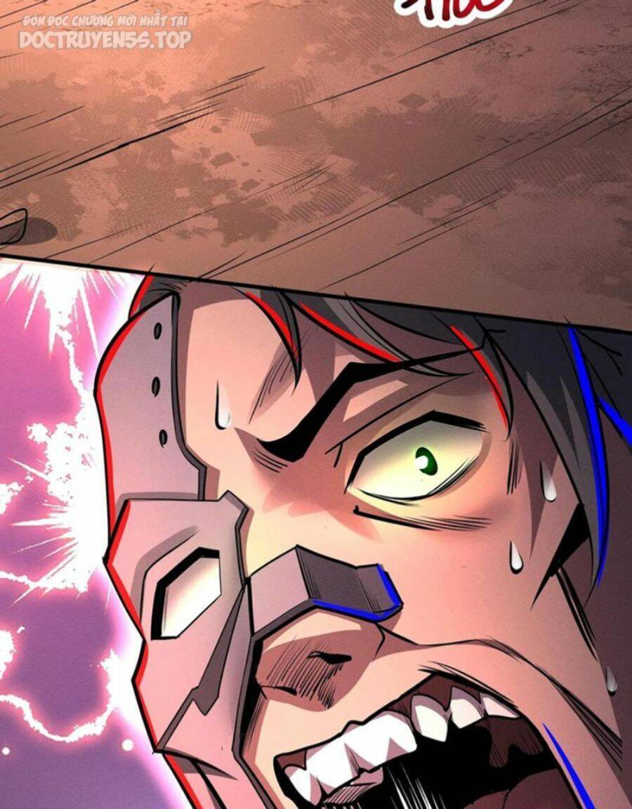 Dược Sư Kì Lạ: Bệnh Nhân Của Tôi Đều Rất Khủng Bố Chapter 150 - Trang 2