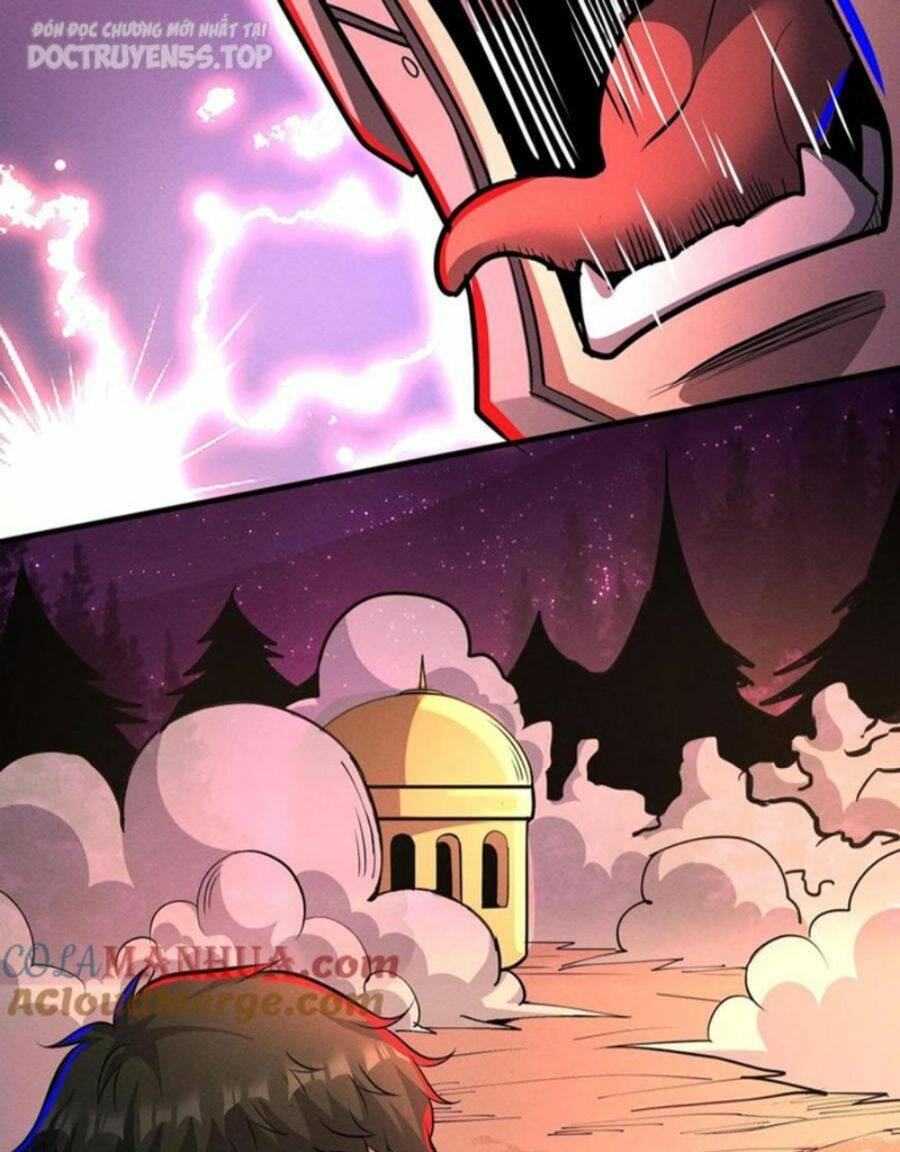 Dược Sư Kì Lạ: Bệnh Nhân Của Tôi Đều Rất Khủng Bố Chapter 150 - Trang 2
