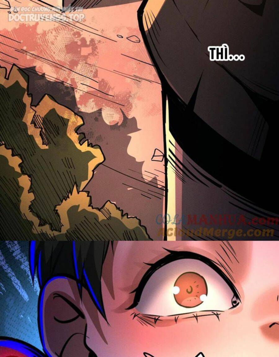 Dược Sư Kì Lạ: Bệnh Nhân Của Tôi Đều Rất Khủng Bố Chapter 150 - Trang 2