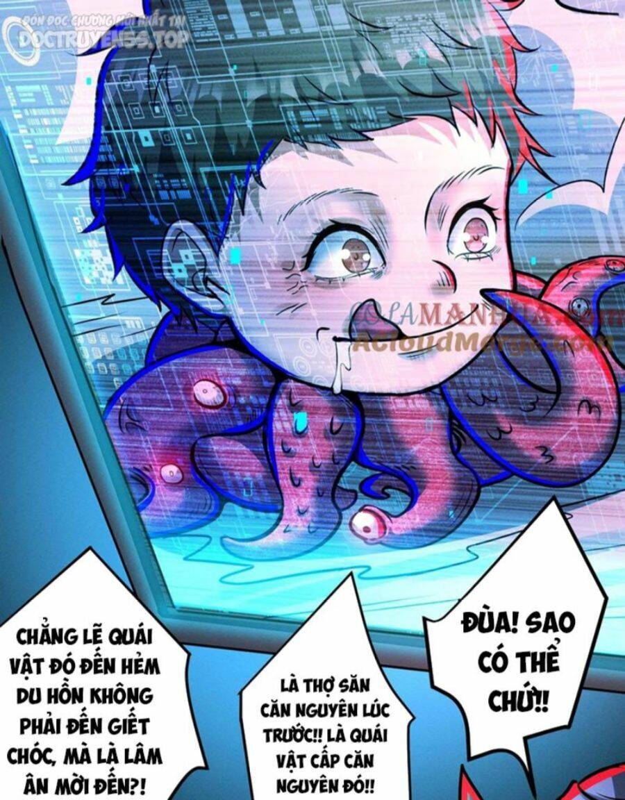 Dược Sư Kì Lạ: Bệnh Nhân Của Tôi Đều Rất Khủng Bố Chapter 150 - Trang 2