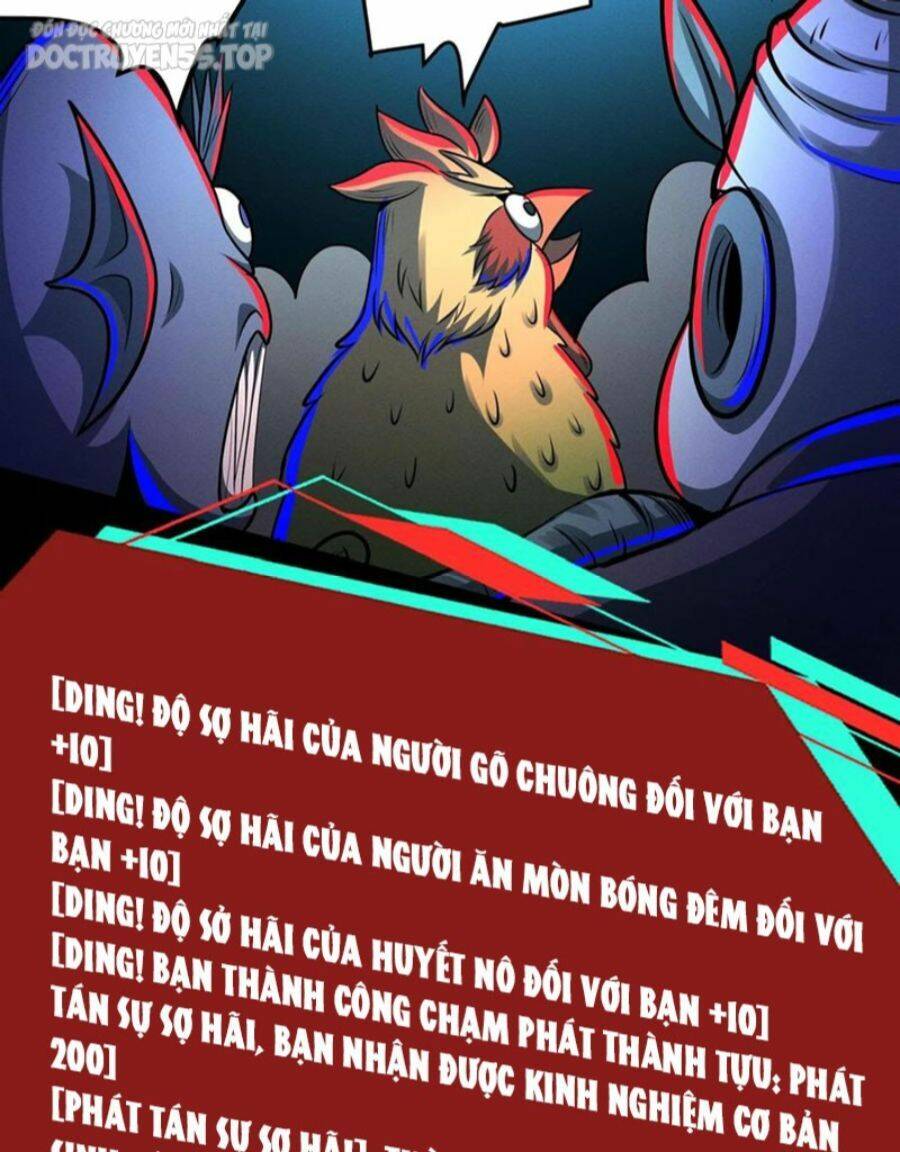 Dược Sư Kì Lạ: Bệnh Nhân Của Tôi Đều Rất Khủng Bố Chapter 150 - Trang 2